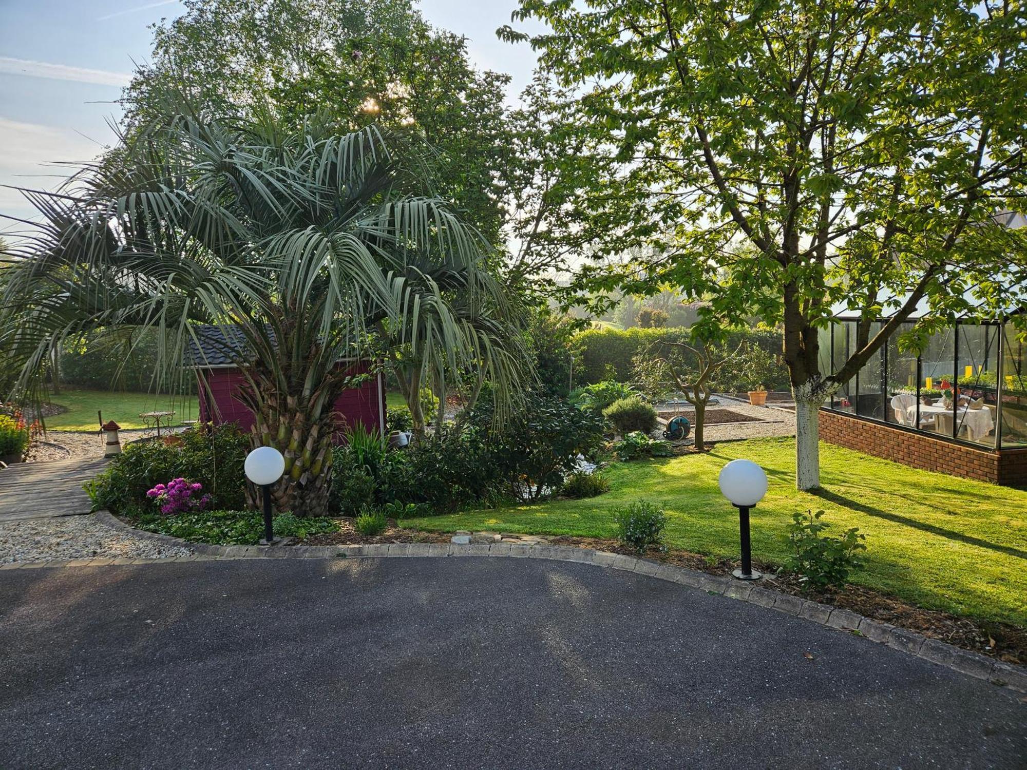 Appartement A L'Escale Fleurie à Guipavas Extérieur photo